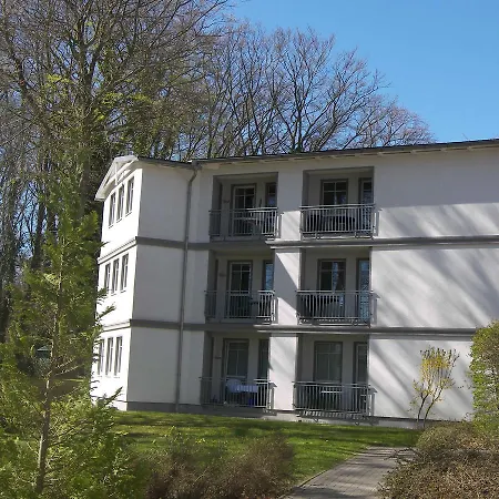 Residenz Am Buchenpark_ App_3 *